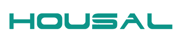Housal Logo