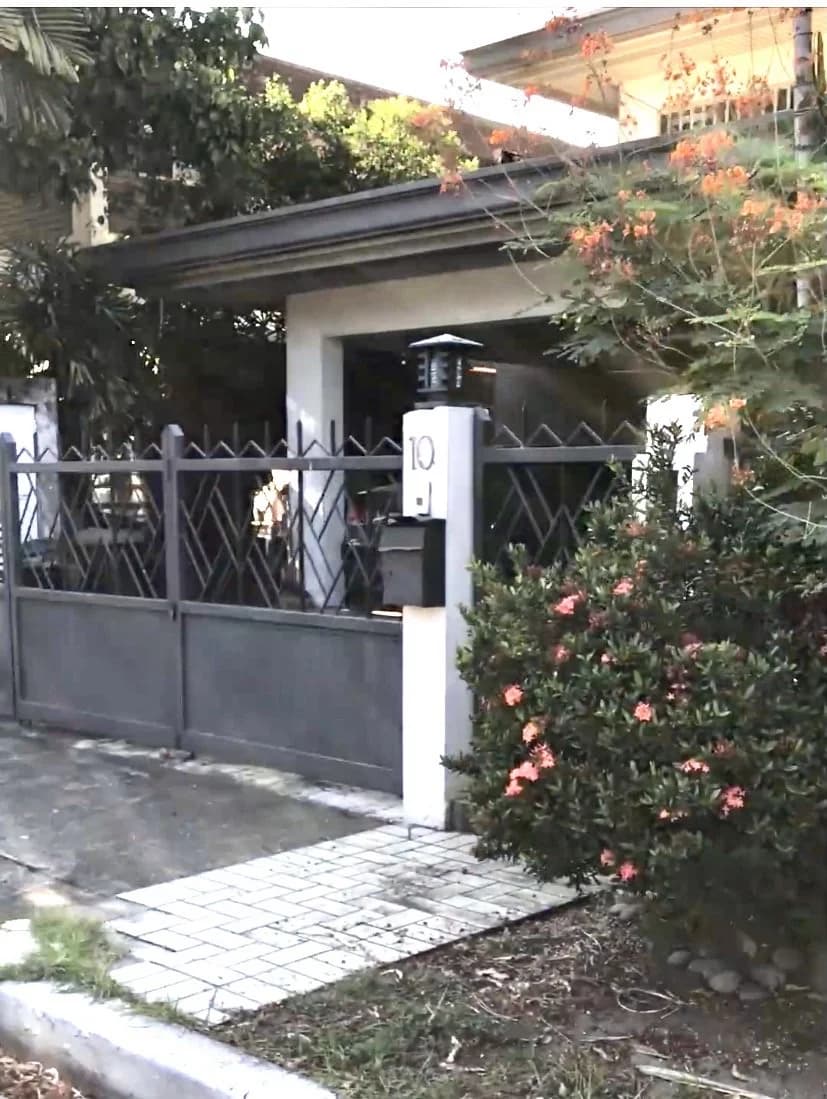 Valle Verde 1 | 4BR 350sqm House & Lot for Sale in Pasig City
