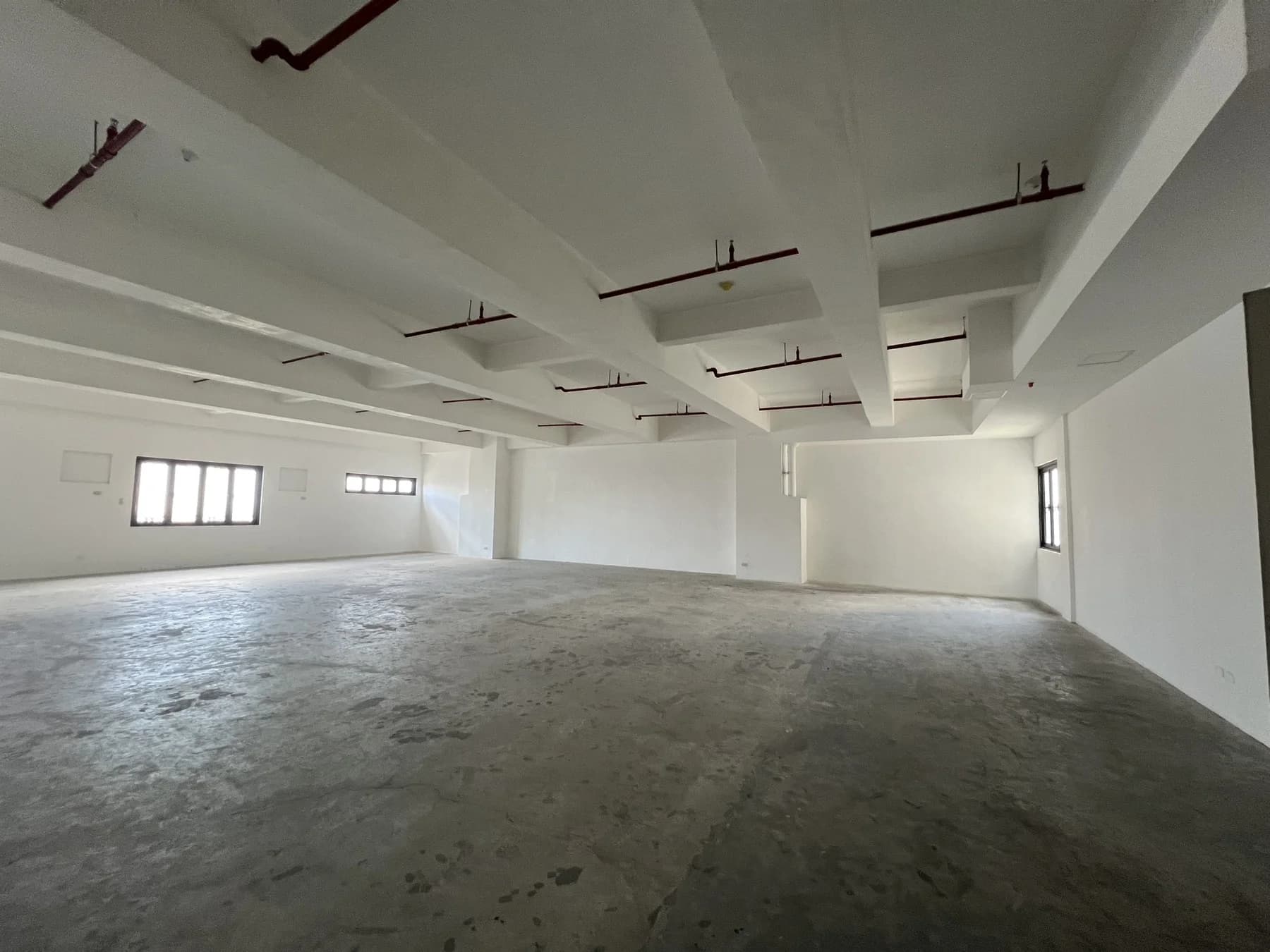Fu Hong Warehouse | 251sqm Warehouse for Rent in City Of Manila
