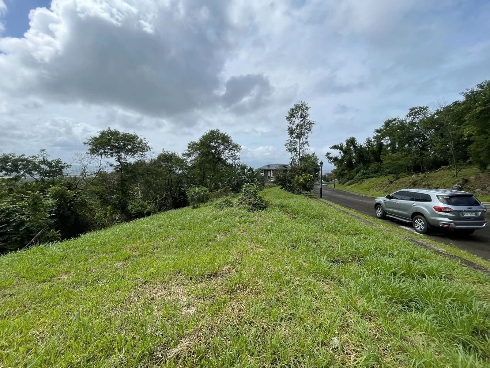 Ayala Greenfield Estates | Lot for Sale in Laguna