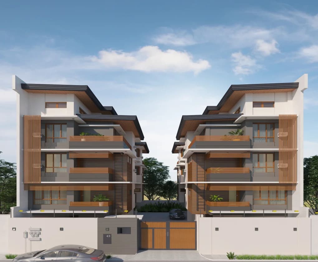 Scout Fernandez Prime | 4BR 320sqm Townhouse for Sale in Quezon City