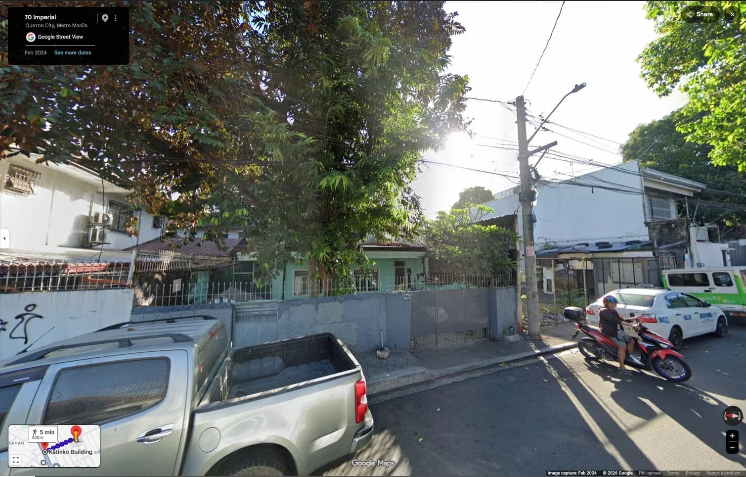 70 Imperial St Cubao Qc | 3BR 250sqm House & Lot for Sale in Quezon City