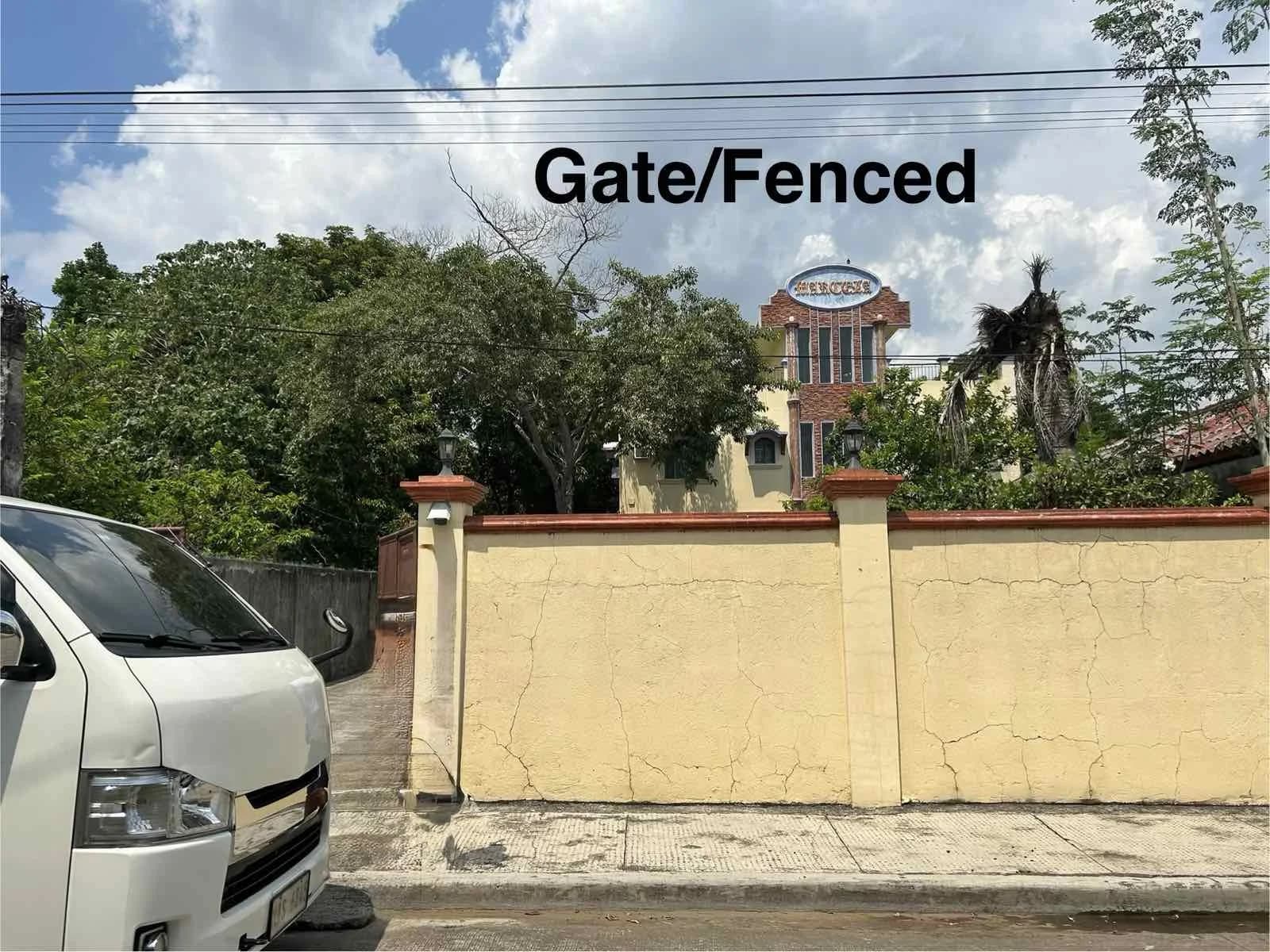 Roxaco Subdivision | 6BR 400sqm House & Lot for Sale in Batangas