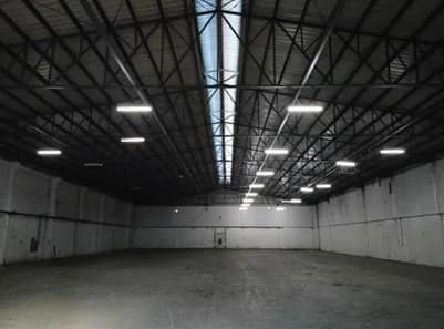 Laguna Warehouse 1 | 1767sqm Warehouse for Rent in Laguna