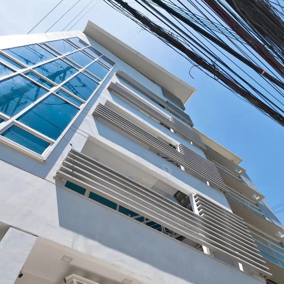 33 Canley | 113sqm Office Space for Rent in Pasig City