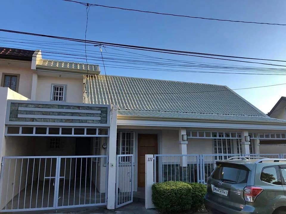 Santa Rosa Village 2 | 3BR 100sqm House & Lot for Sale in Laguna