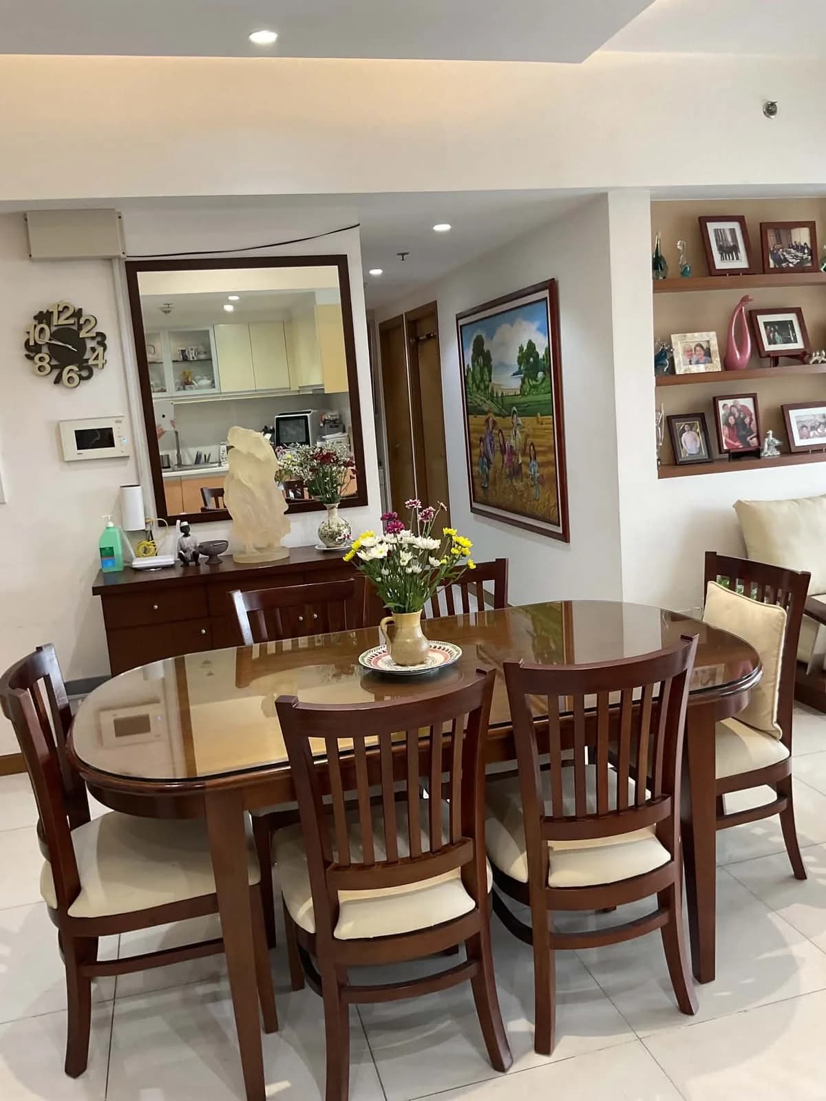 One Eastwood Avenue | 3BR 100sqm Condo for Sale in Quezon City
