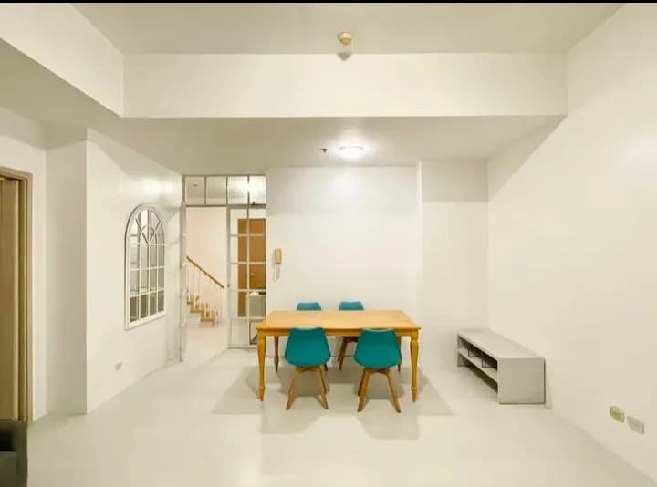 Icon Residences | 2BR 114sqm Condo for Rent in Taguig City - Bgc