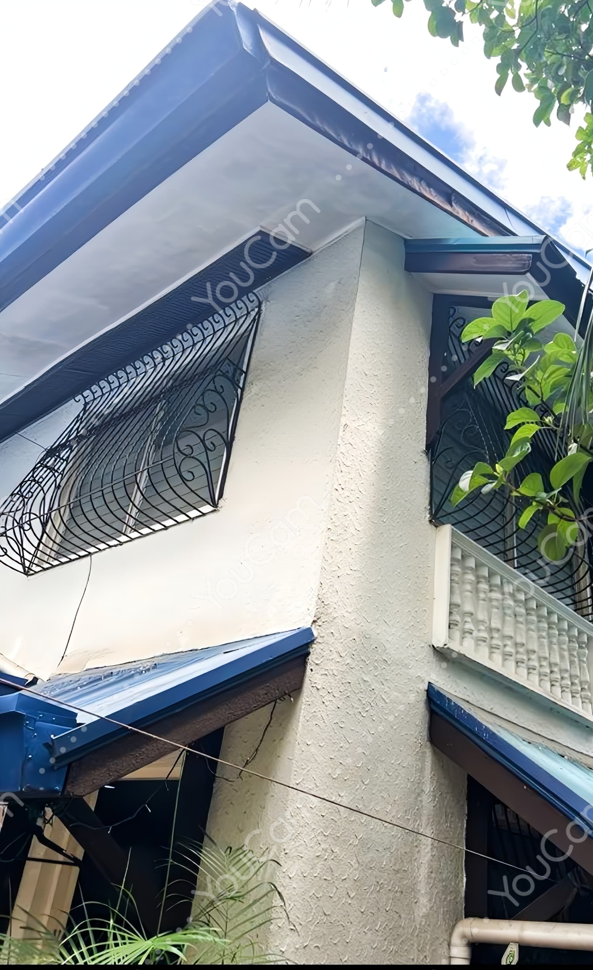 Lot for Sale in New Capitol Estate 1, Quezon City (with Townhouse Structure )BELOW ZONAL VALUE!