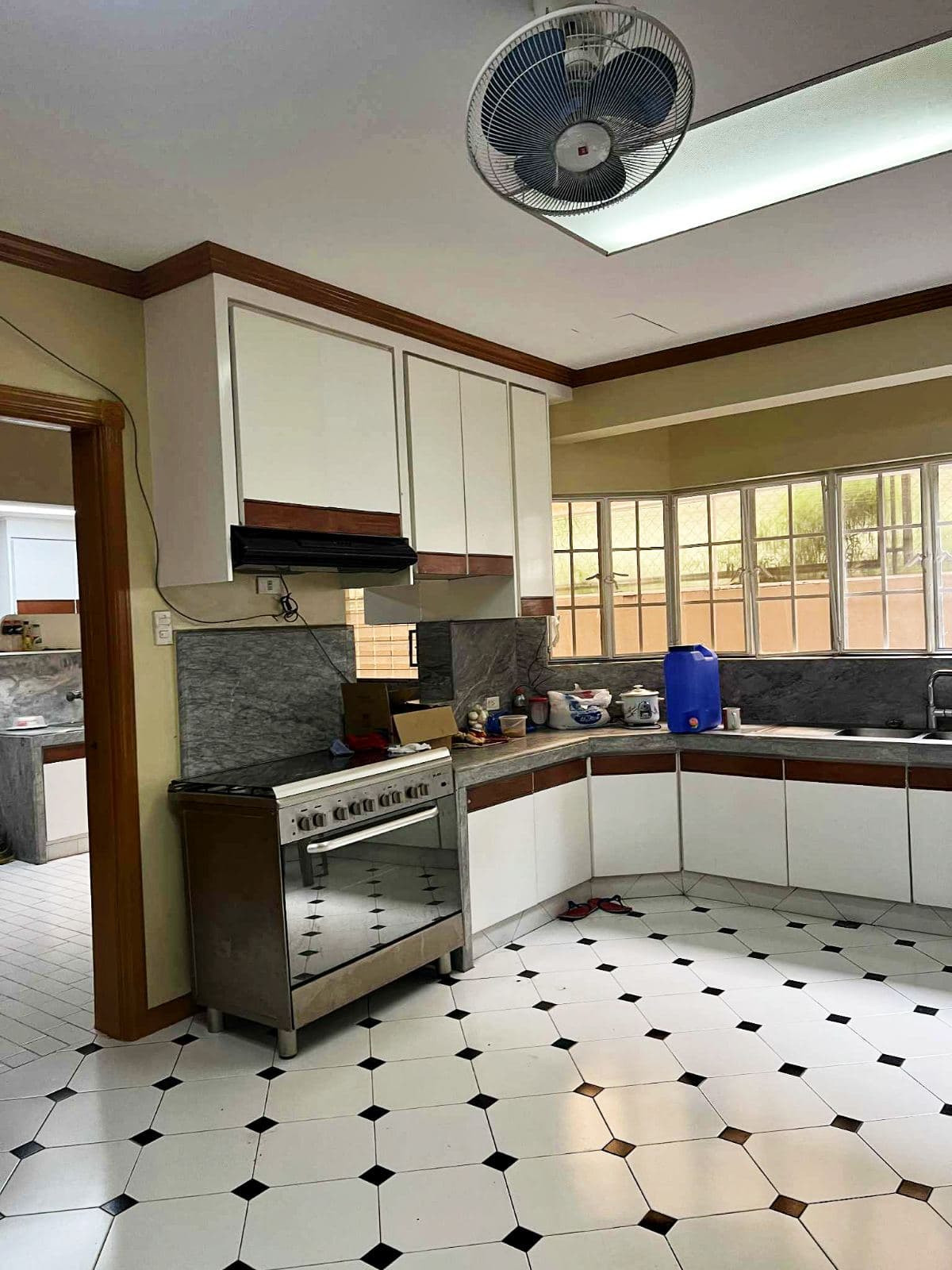 5BR Elegant House & Lot for Sale in Pasig