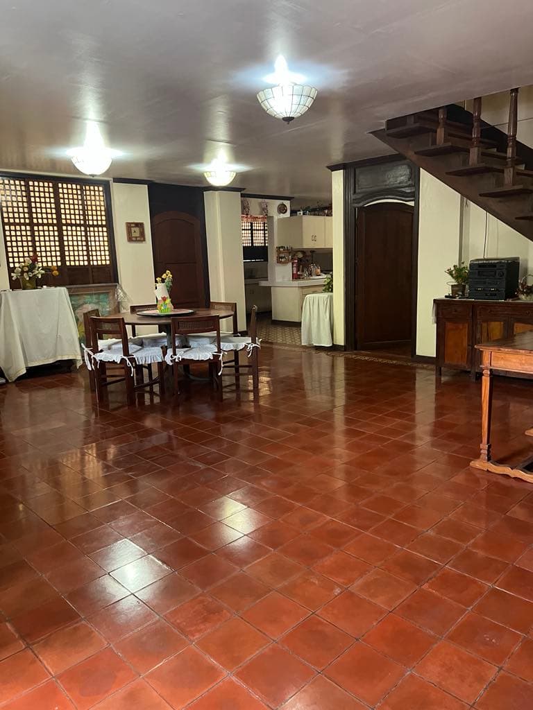 4BR 304sqm House and Lot Resort-Style for Sale in Miramonte Subd, Pansol, Calamba,Laguna