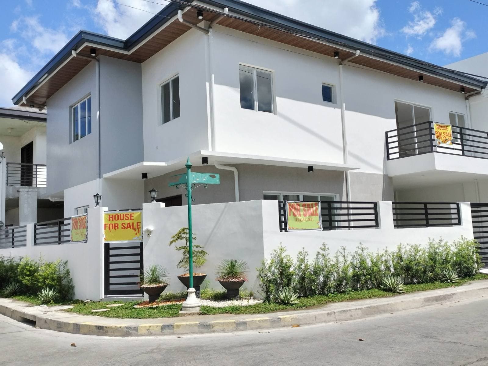 Brandnew Modern House and Lot for Sale in Greenwoods Village Pasig-MD