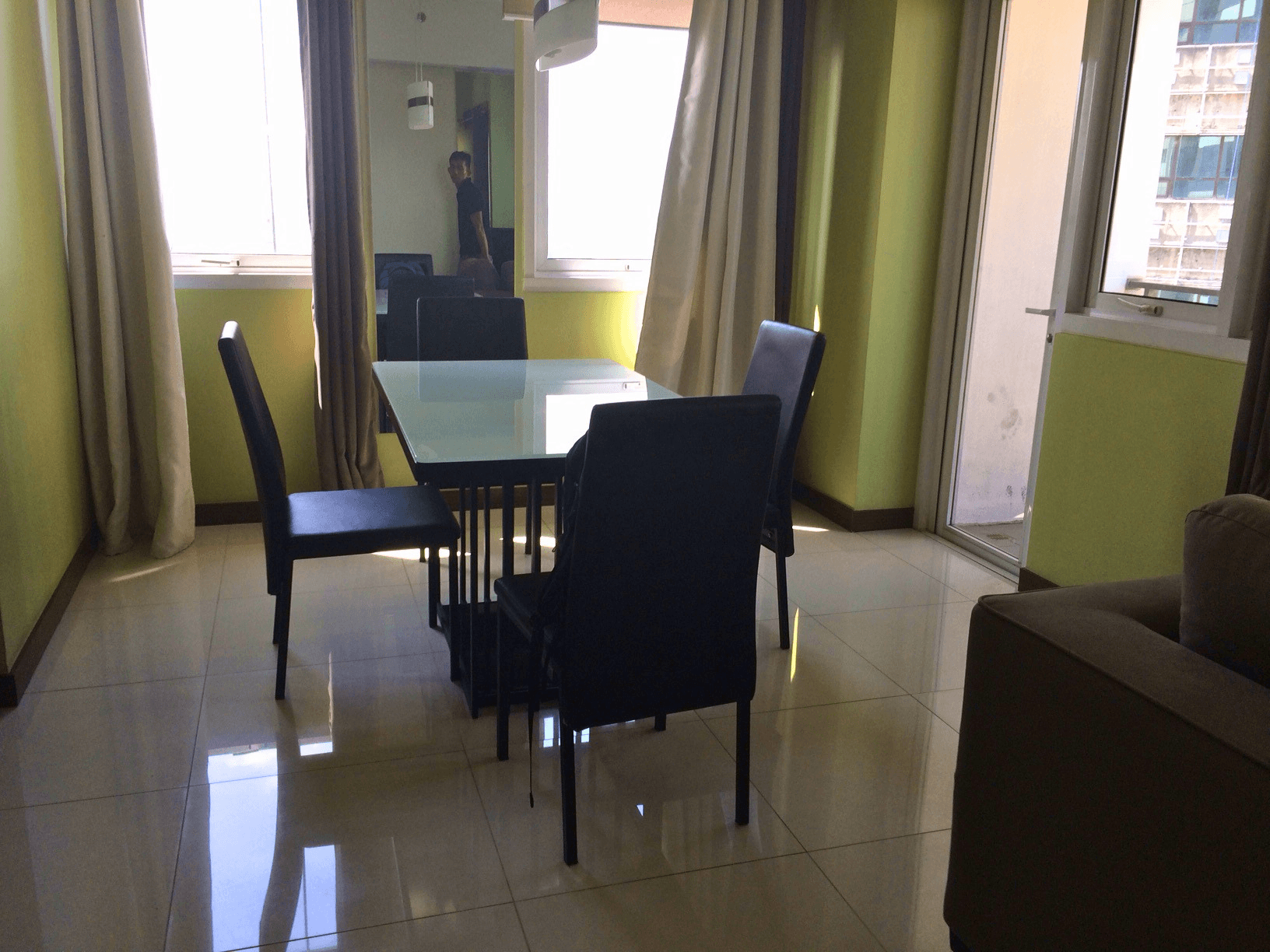 Sonata Private Residences | 2BR 79sqm Condo for Rent in Ortigas Cenetr, Mandaluyong