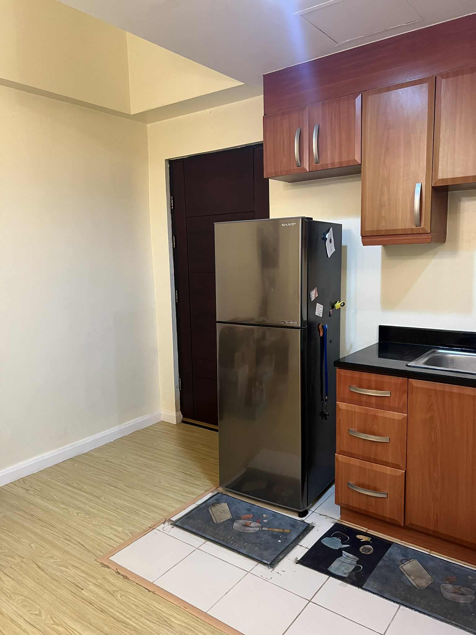 Grand Hamptons | 1BR 58sqm Condo for Rent in 31st Street, BGC