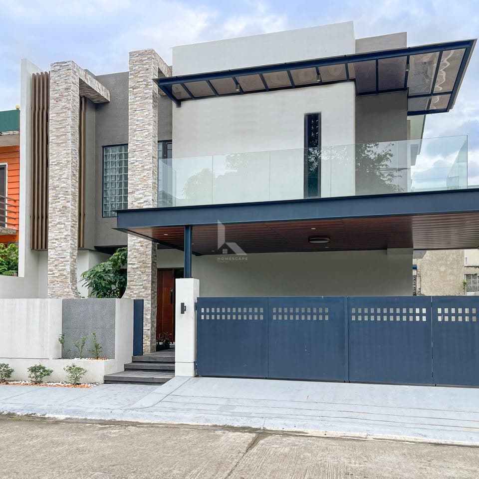 House and Lot for Sale in Paranaque San Dionisio near PATTS - JB