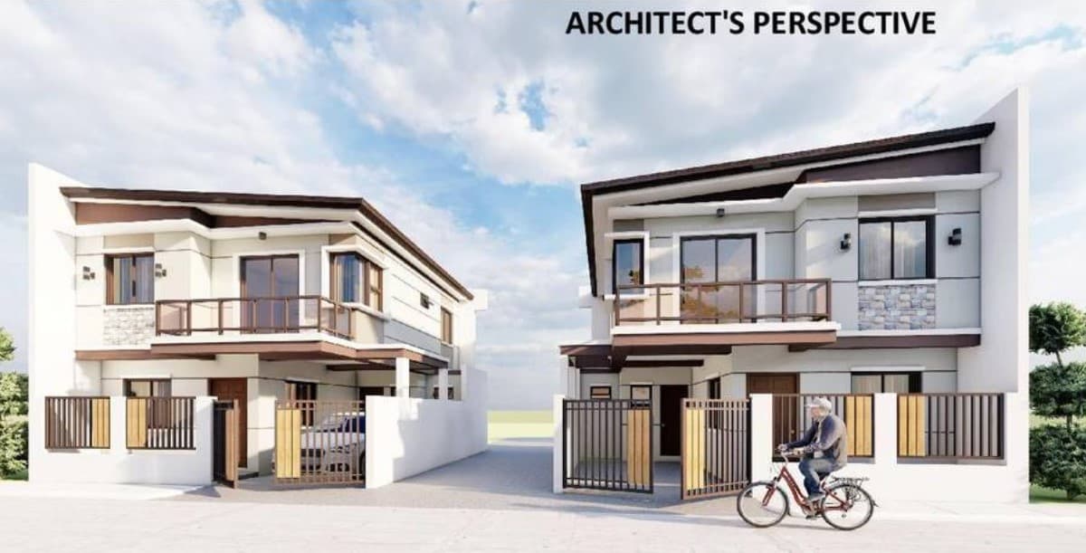 For Sale! Zabarte Subdivision Novaliches Quezon City House and Lot -AJCF
