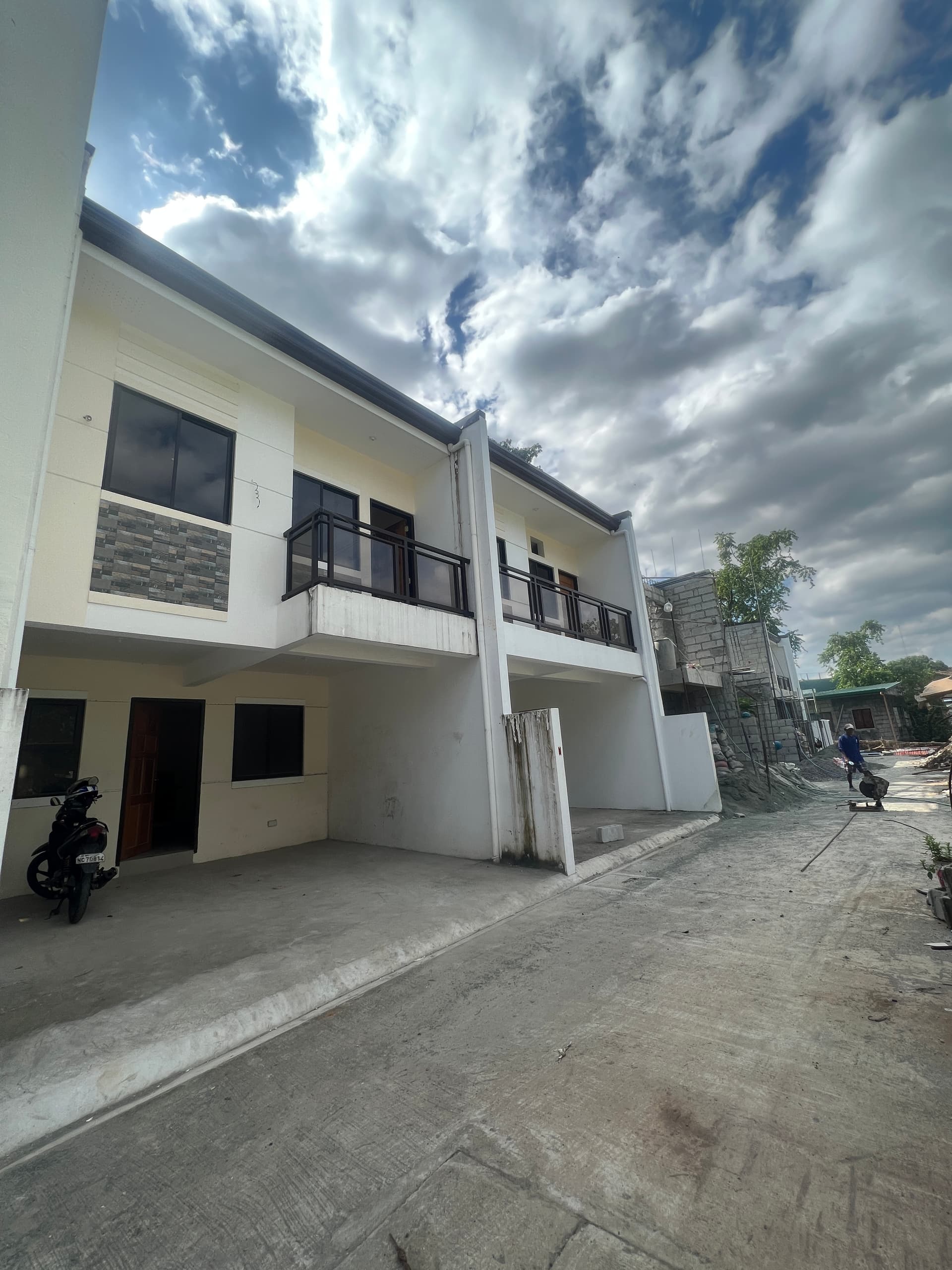 3BR 116sqm House & Lot for Sale in Quezon City