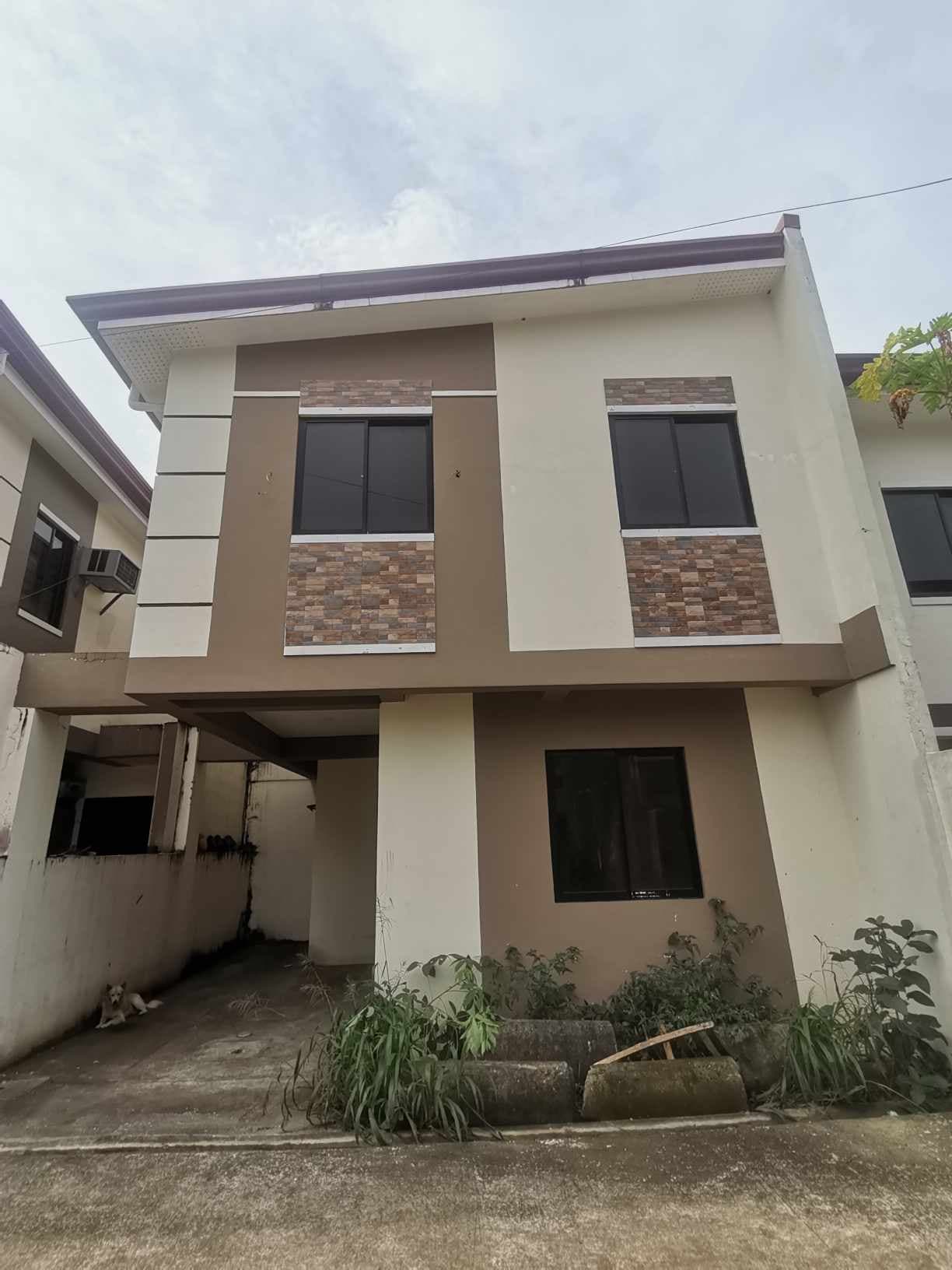 Rent to Own House and Lot in Amparo Village North Caloocan -AJCF