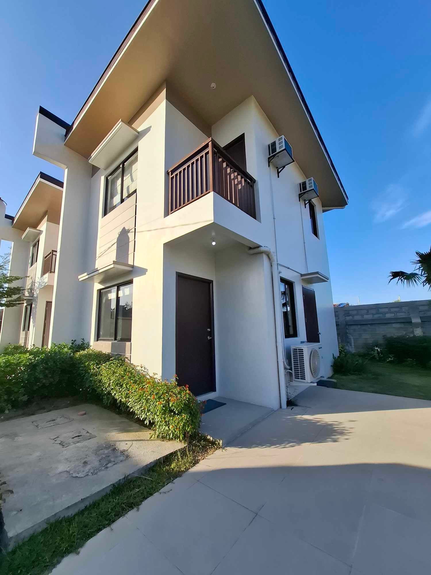 For Sale! San Jose Del Monte Bulacan House and Lot. 4.546M -AJCF