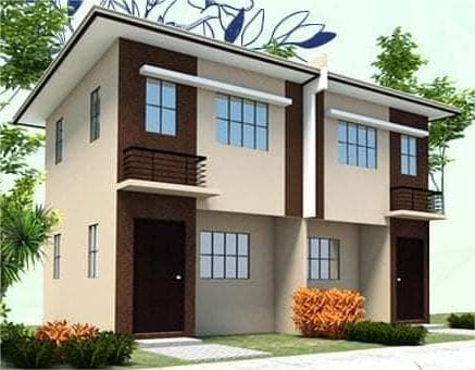 FOR SALE! 3 BR House and Lot 2-Storey in Brgy Vista Alegre Bacolod-AP
