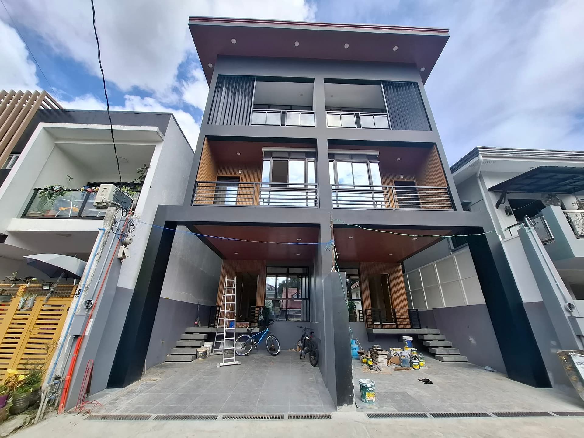 Northview 1 | 3BR 220sqm House & Lot for Sale in Quezon City
