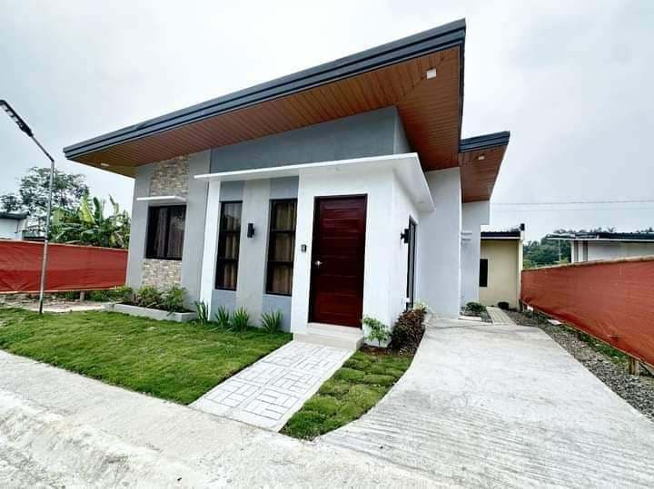 FOR SALE! Bungalow RFO House and Lot Pre Selling in Brgy Granada Bacolod-AP