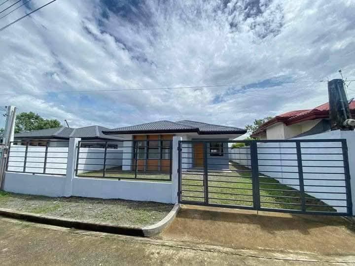 FOR SALE! House and Lot Bungalow RFO in Granada Bacolod City-AP