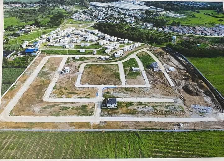 FOR SALE! Residential Pre Selling Prime Lot in Brgy Estefania Bacolod City-AP