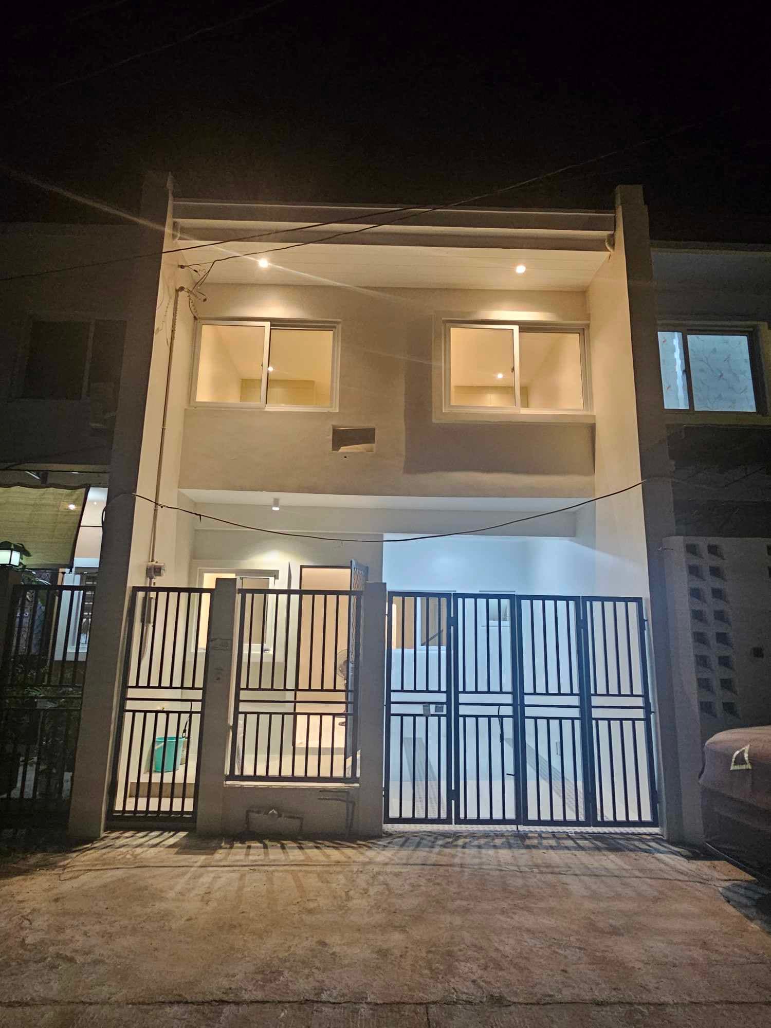 Brandnew House and Lot for Sale in San Antonio Paranaque near City Hall-MD