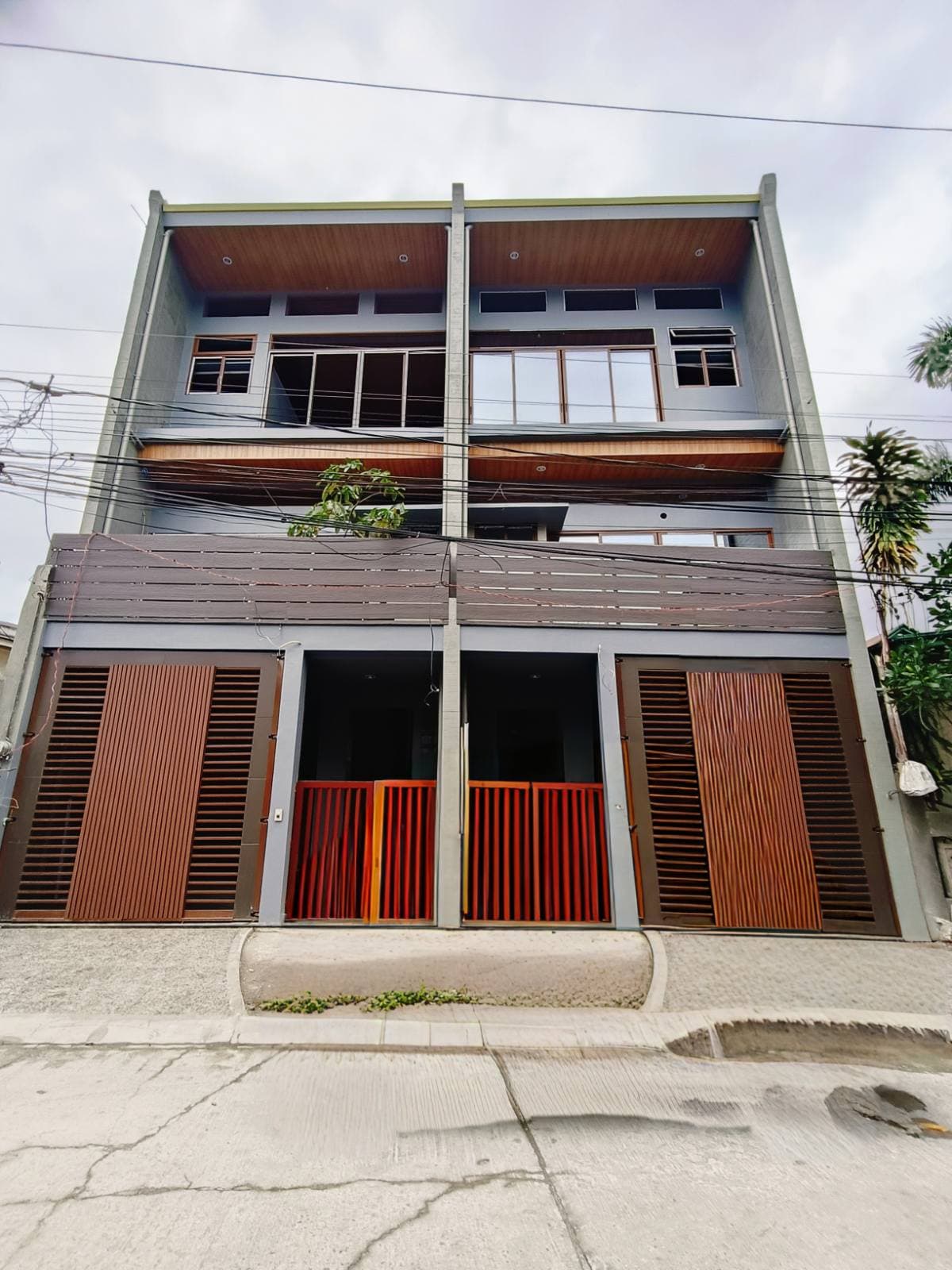 4BR 400sqm House & Lot for Sale in Parañaque