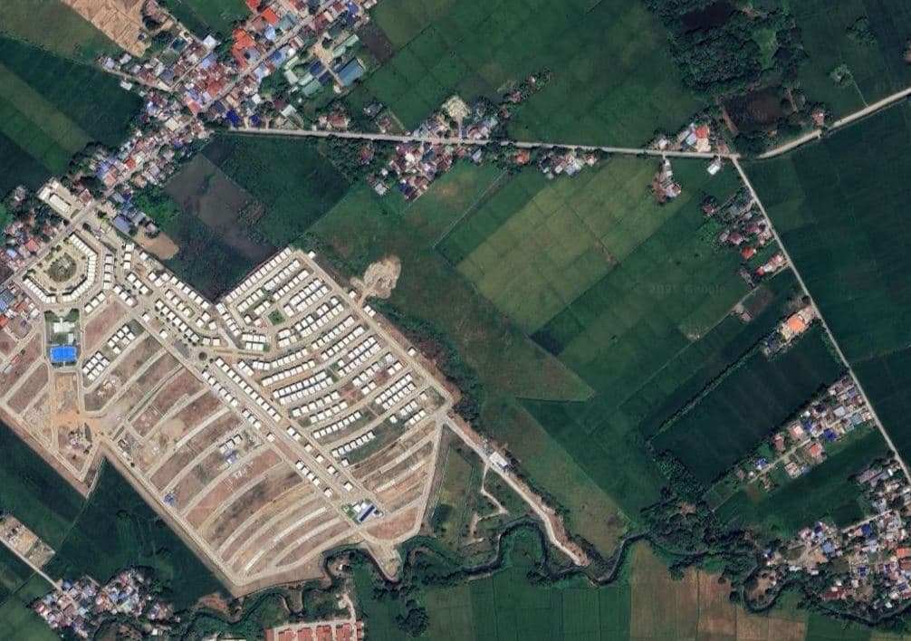 For Sale: 61,900 sqm Commercial Lot in Cabanatuan, Nueva Ecija