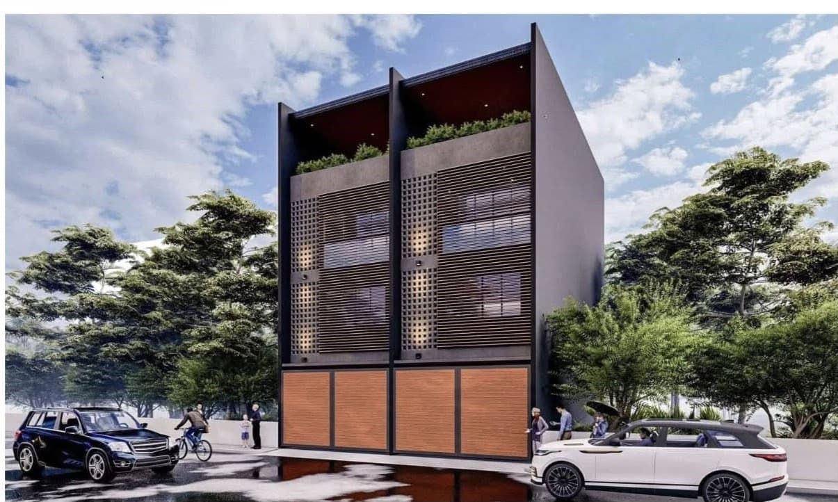 For Sale! La Loma Quezon City Brandnew Townhouse -AJCQ