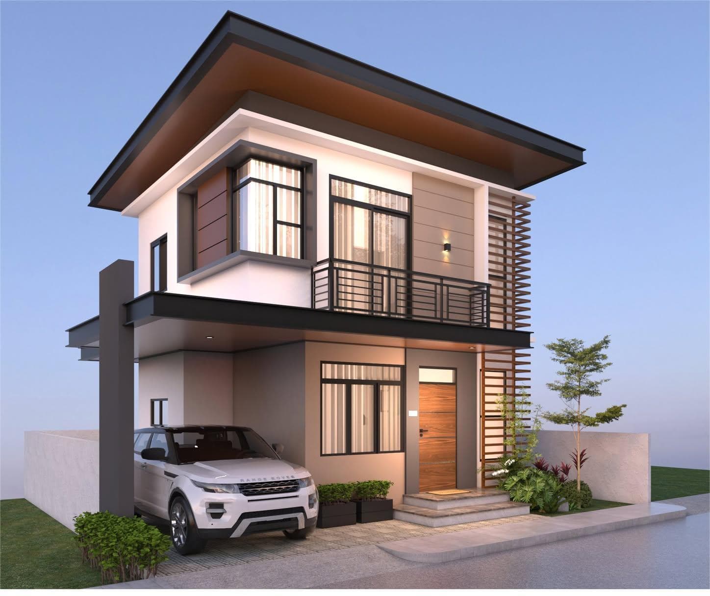 FOR SALE! Pre Selling 2-Storey House and Lot w/ 4 BR in Brgy Tangub Bacolod city-AP