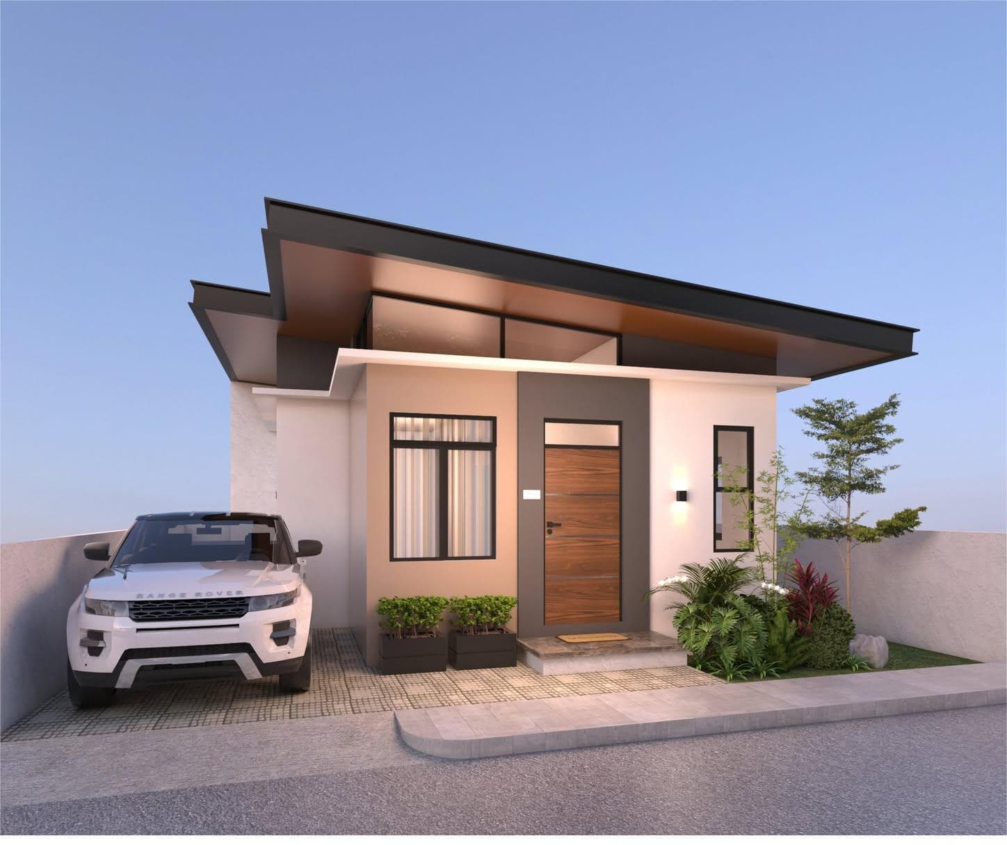 FOR SALE! House and Lot w/ complete Amenities Bungalow Pre Selling in Brgy Tangub Bacolod-AP