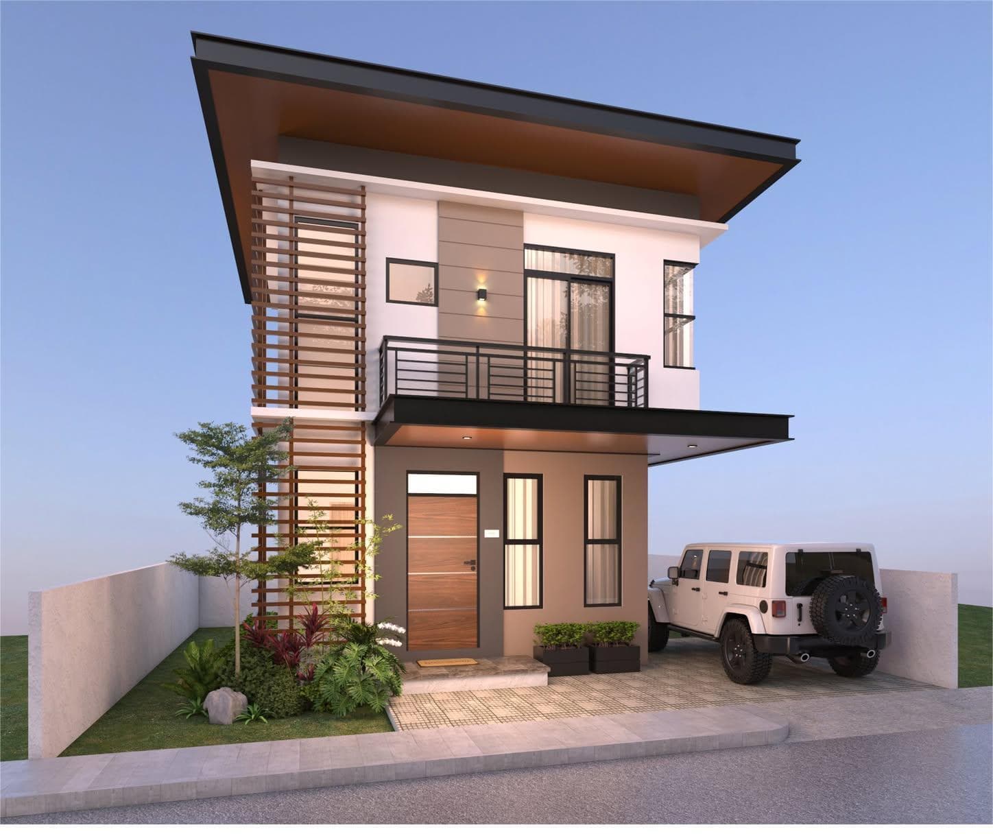 FOR SALE! 5.3M Pre Selling 2-Storey House and Lot in Brgy Tangub Bacolod city-AP