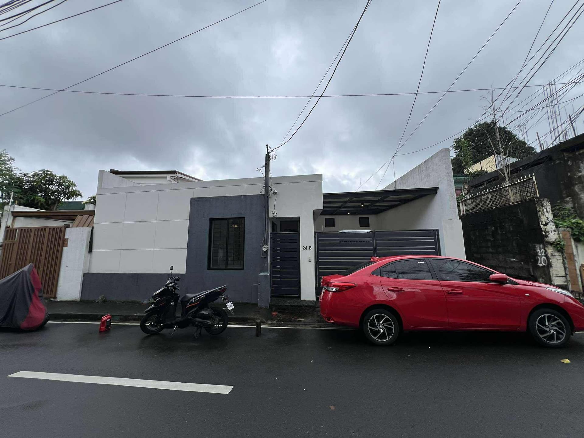 3BR 140sqm House & Lot for Sale in Quezon City