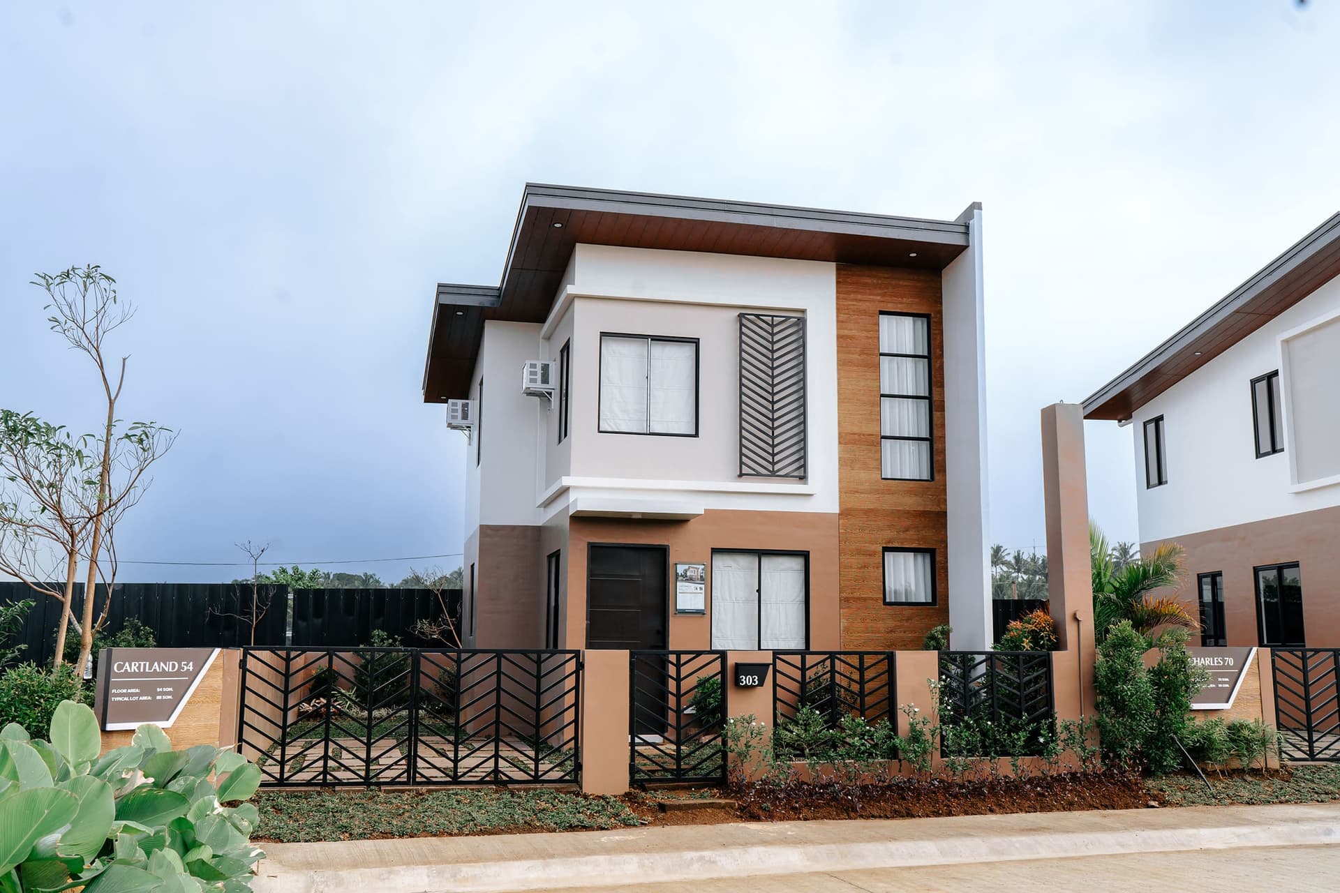 5.5M Brand New Preselling 2 Storey House & Lot For Sale in Nasugbo Batangas Near Twinlakes - LSS