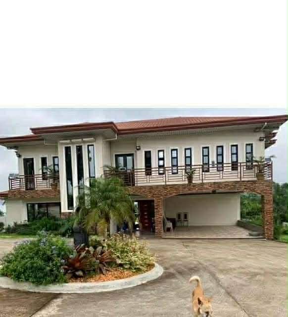 For Sale 35M 2 Storey House & Lot with overlooking of Mt Batulao in Calaca Batangas - LSS