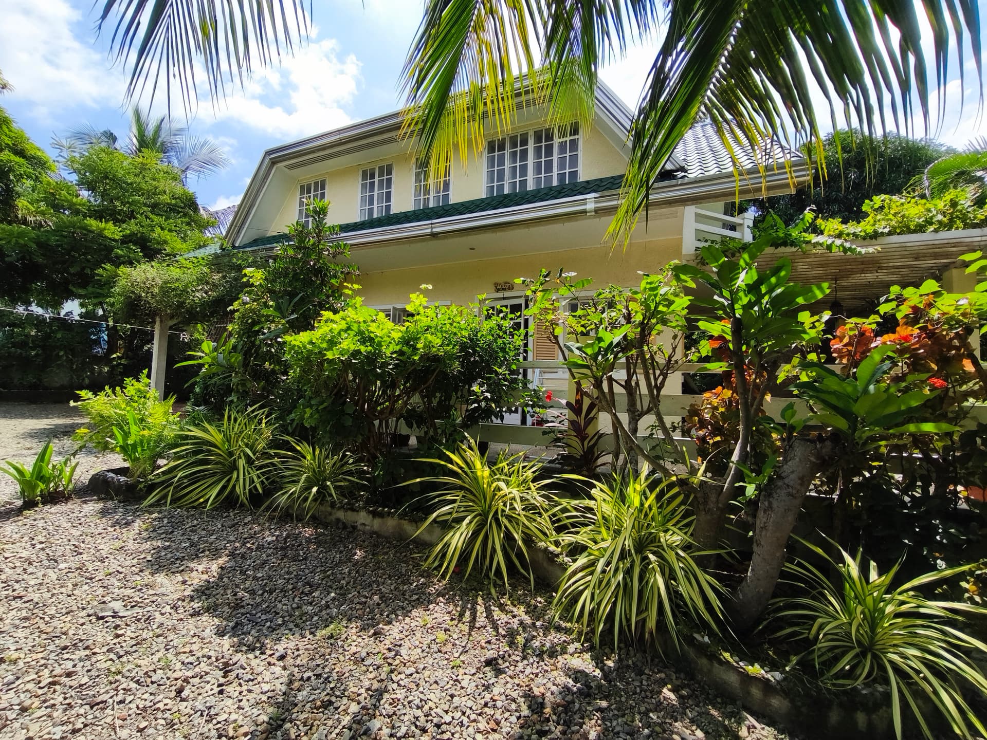 24M Ready For Occupancy Fully Furnished 2 Storey Vacation House For Sale in Calatagan Batangas - LSS