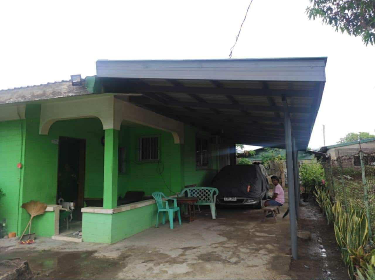 Ready For Occupancy 4.5M Bungalow House & Lot Near Little Boracay Calatagan and floating cottages For Sale in Calatagan Batangas - LSS