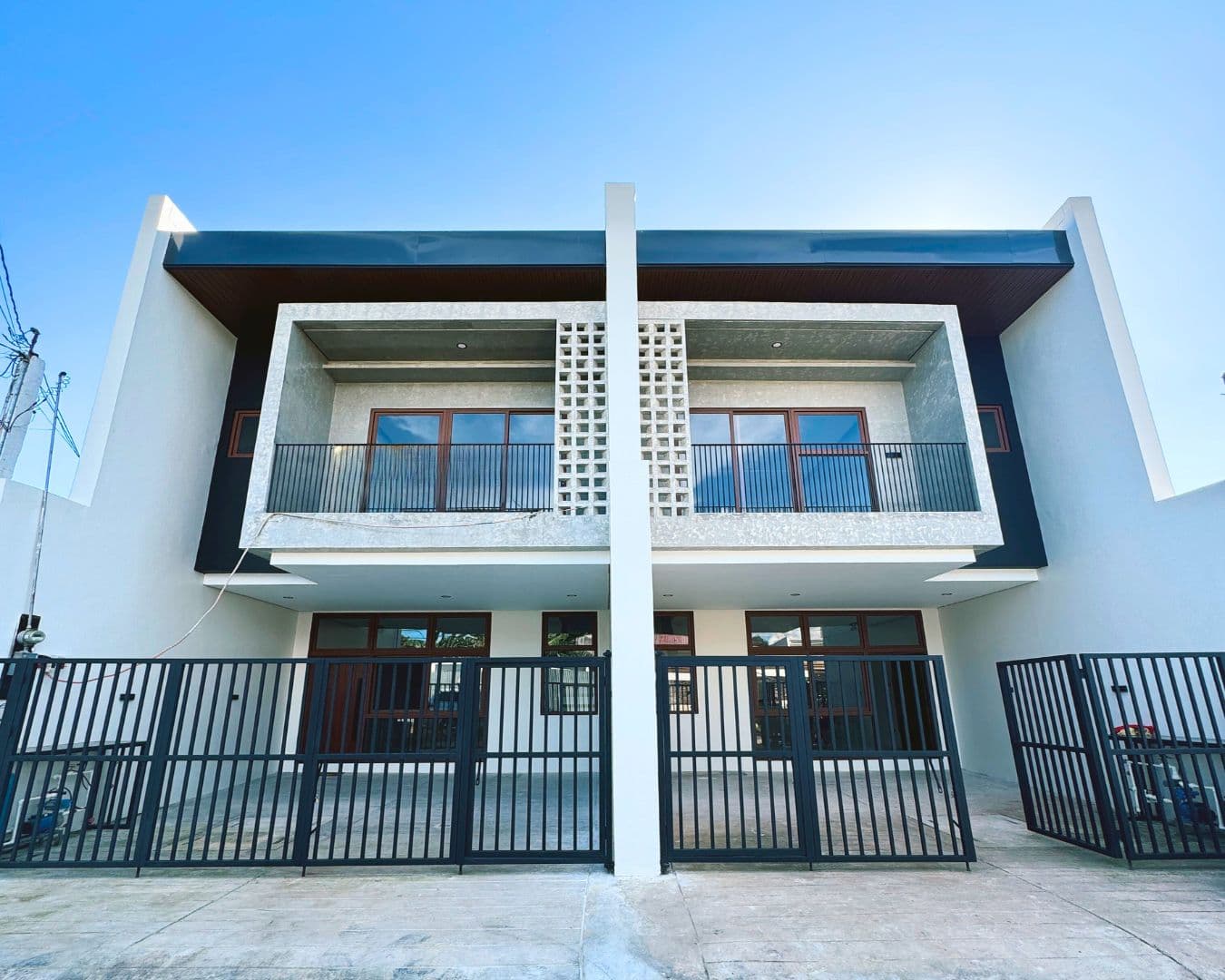 4BR House & Lot for Sale in Parañaque