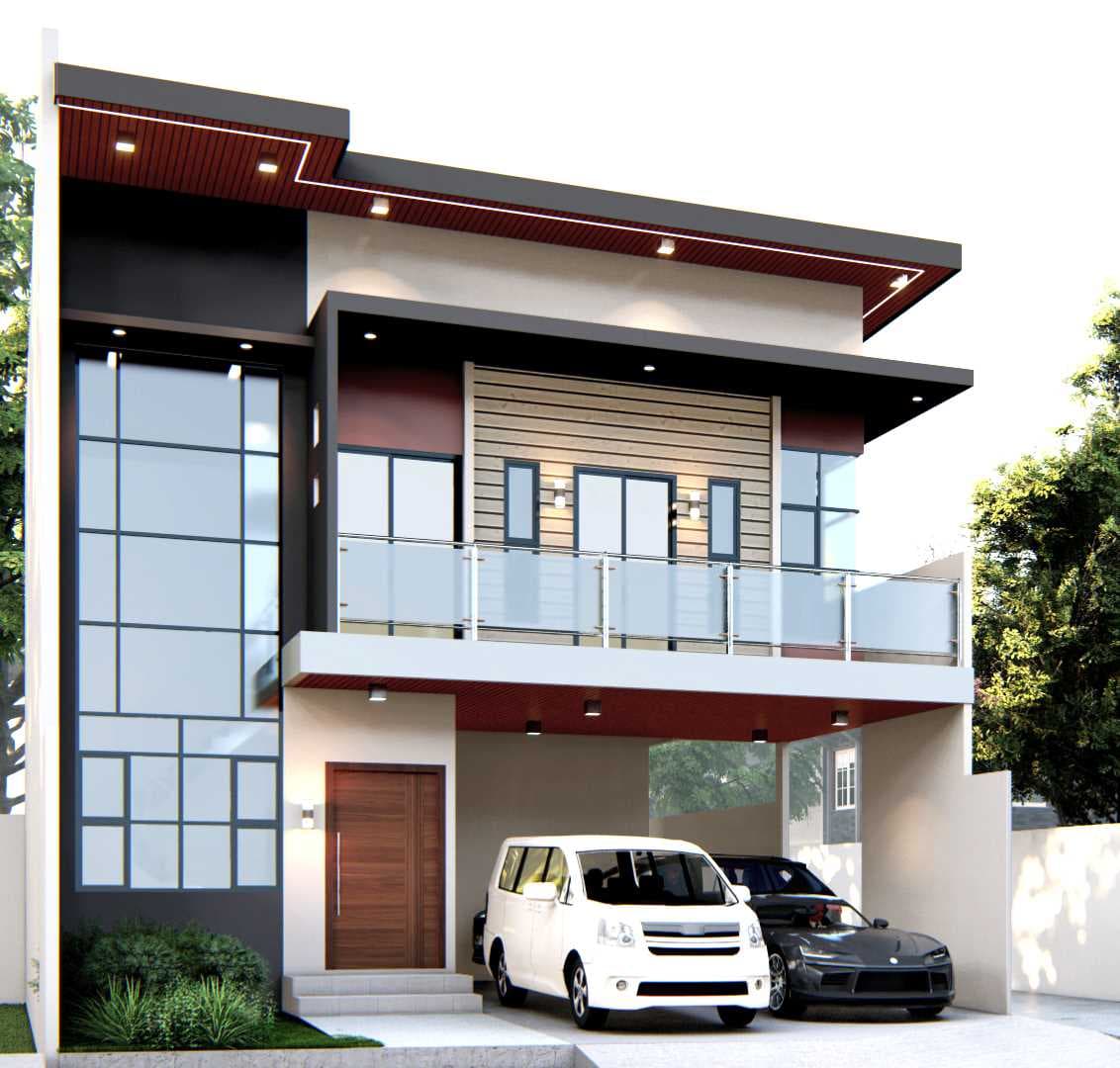 4BR 254sqm House & Lot for Sale in Antipolo
