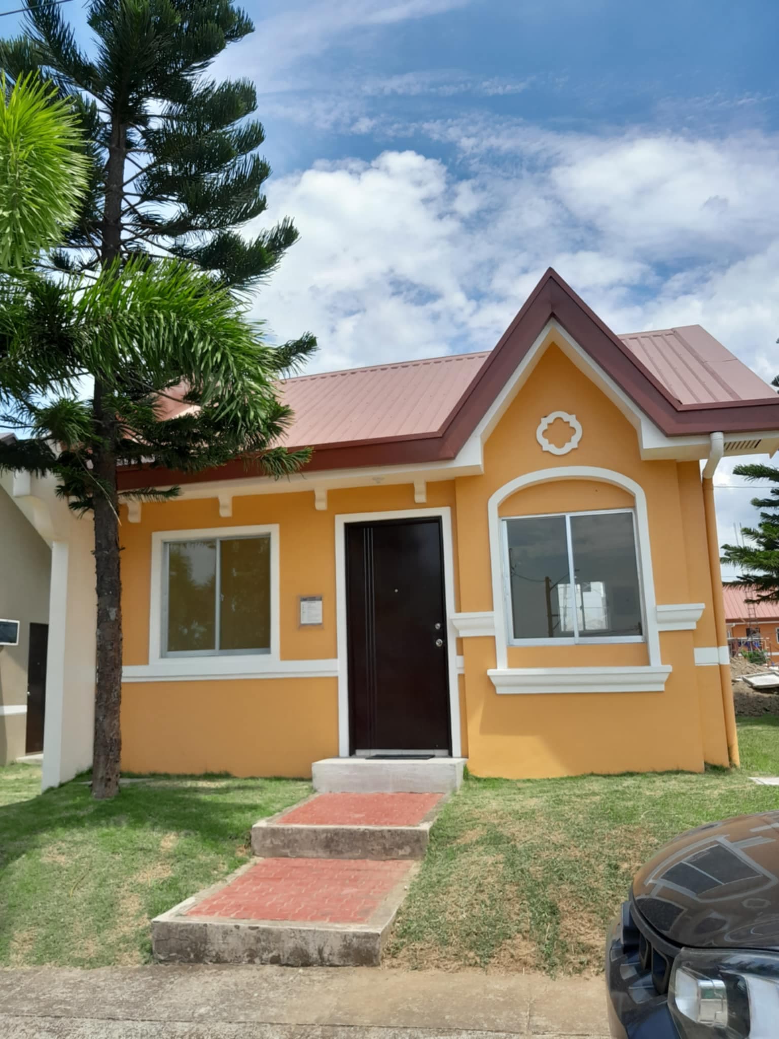 2BR House & Lot for Sale in Calamba