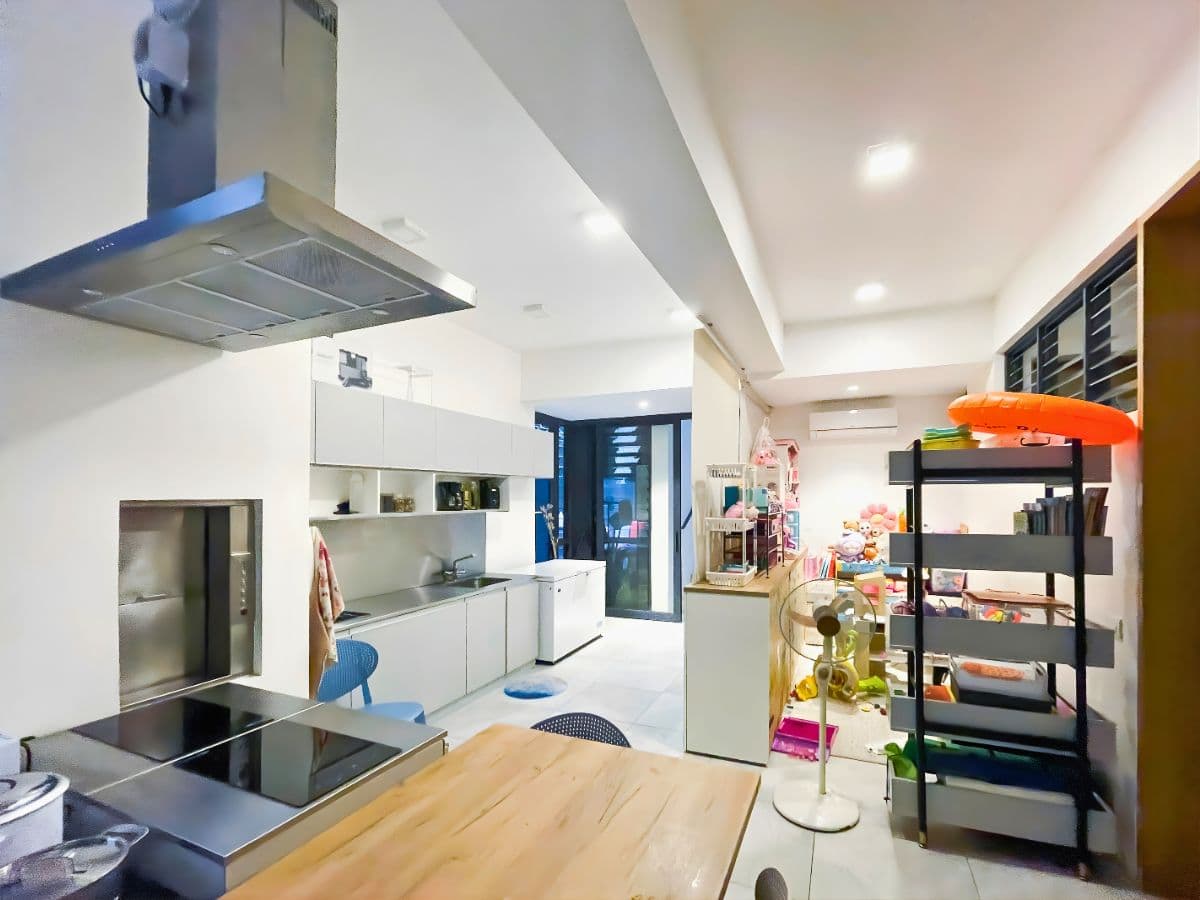 McKinley Hill Village | Interior-Designed 5 Bedroom 5BR Luxury House and Lot For Sale in Taguig