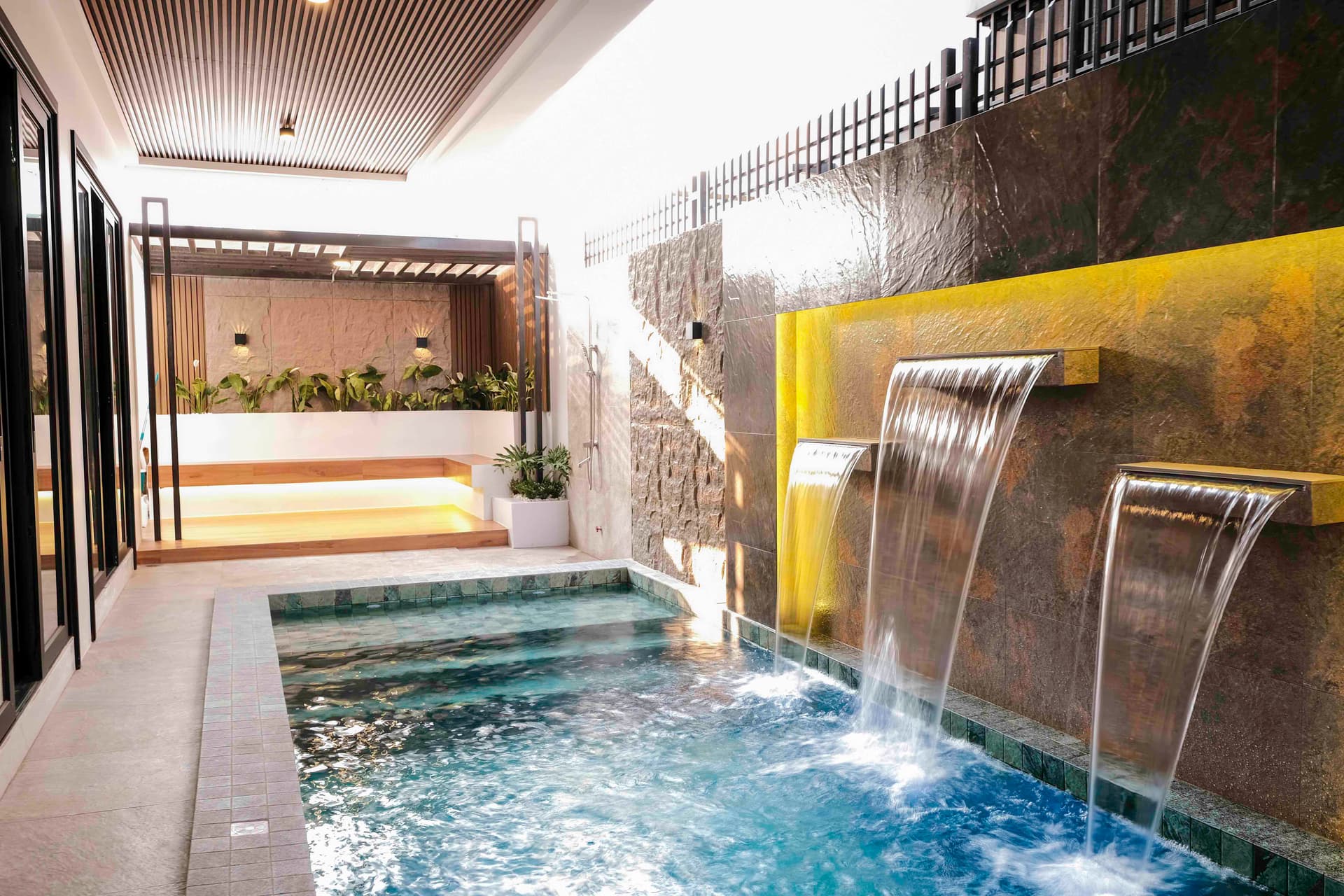 Greenwoods Executive Village 2 | 6BR 450sqm House & Lot for Sale in Pasig