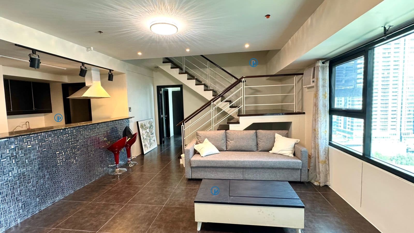 FOR SALE | The Fort Residences, BGC