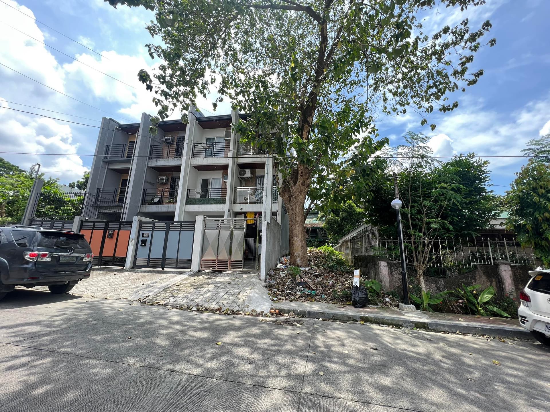 For Sale! Commonwealth Heights QC Preselling House and Lot 8.8M -AJCF