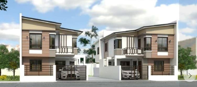 For Sale! 3 Bedroom Brandnew House and Lot in West Fairview -AJCF