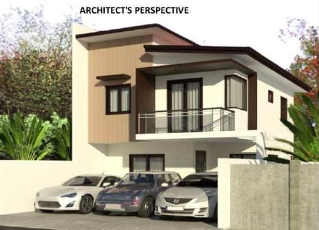 3BR 133sqm House & Lot for Sale in Quezon City