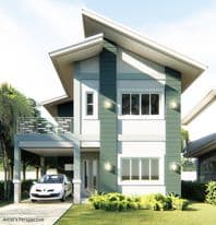 Brgy San Jose Patag Santa Maria Bulacan 2 Storey 4 Bedroom House and Lot For Sale (Brandnew Pre-selling)-JV2